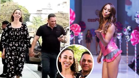 De la pasarela a las calles: La sorprendente transformación espiritual de Olinda Castañeda