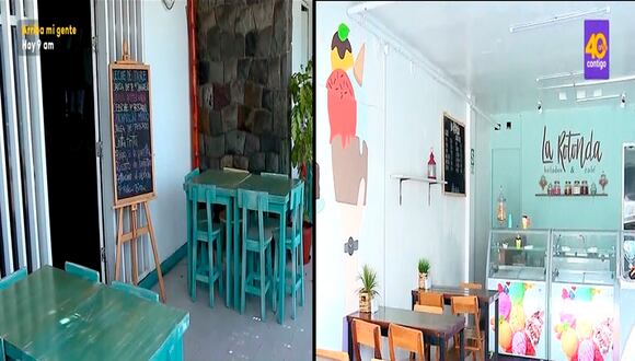 Punta Hermosa: Decenas de negocios en crisis económica tras huaicos