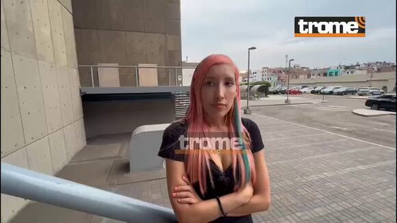 Tongo: Cinthia Gutiérrez sobre el fallecimiento de su padre