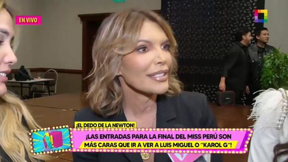 TROME - Jessica Newton