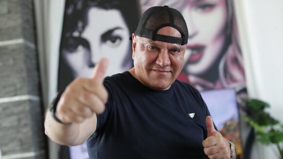 TROME | Entrevista a Mauricio Diez Canseco