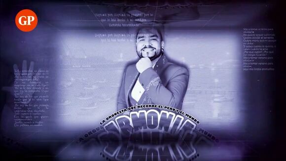 Chola Chabuca rinde homenaje a Paul Flores