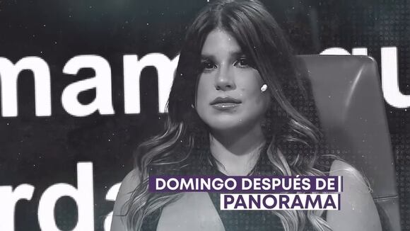 TROME - Macarena Vélez LLORA y cuenta DESGARRADOR episodio de abuso: “Veía el balcón y quería lanzarme”