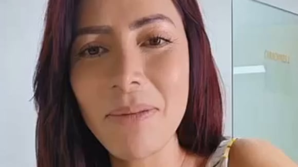 TROME - Milena Zárate