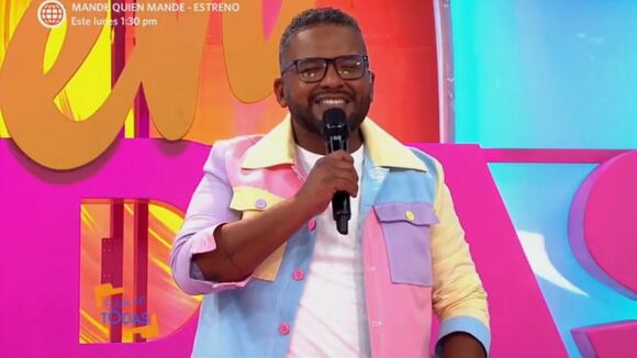 Yaco dijo que iba a entrevistar a Farfán