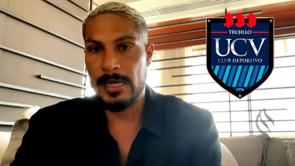 Paolo Guerrero rompe su silencio