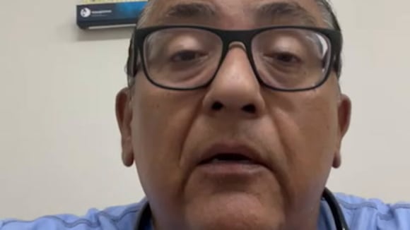 ¿Por qué no debemos tratar a los ancianos como niños?