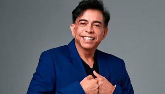 Ernesto Pimentel fue sometido a una cirugía de emergencia