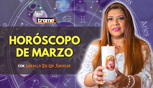 HORÓSCOPO MES DE MARZO: ¿Cómo le irá a cada signo? Predicciones con Soralla De Los Ángeles