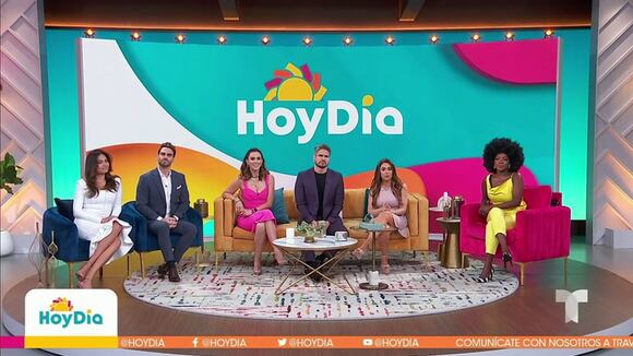 TROME - Chibolín tras críticas por despedir a productor: “No me interesa lo que el país ni el mundo piense de mí”