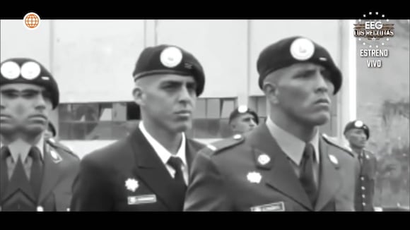 EEG: Historia de Carlos Felipa