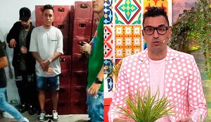 Santi Lesmes arremete contra Christian Cueva: “Si lo fichaste, sabes de qué pie cojea”