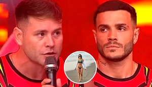 EEG: ¿Pancho Rodríguez y Mario Irivarren dejaron de ser amigos por de Onelia Molina?