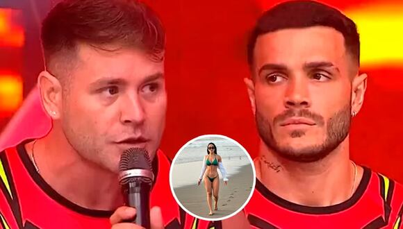 ¿Pancho Rodríguez y Mario Irivarren dejaron de ser amigos por culpa de Onelia Molina?