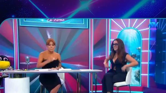 TROME- Vanessa Terkes abre su corazón y habla de su relación con Milovan Radovic