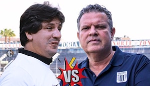 Jean Ferrari destruye a administrador de Alianza Lima: “Tiene cero preparación”