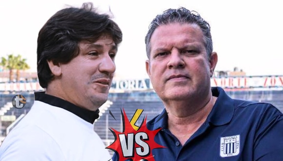 Jean Ferrari cuestiona a Administrador de Alianza Lima por cuestionar modificatoria de Ley (Video: Depor)