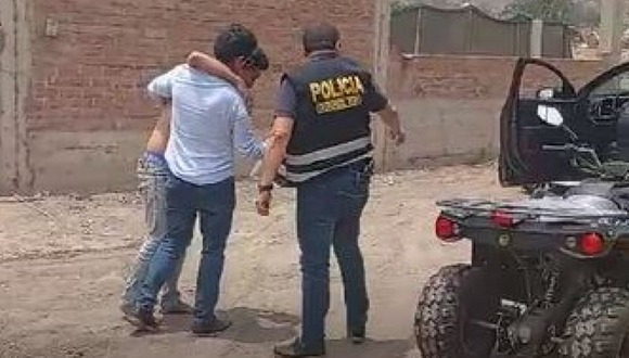 VES: Menor de 17 años es secuestrado y logra escapar tres días después.