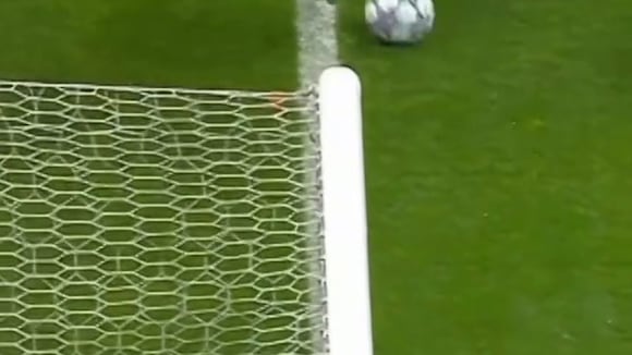 Barcelona vs. PSG. (Video: FC Barcelona)