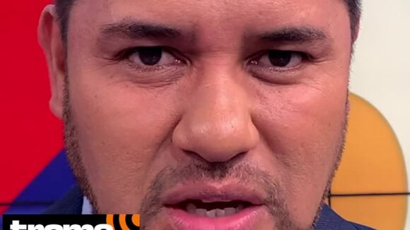 Actores, cantantes, cómicos y periodistas envían sentido mensaje de Fiestas Patrias: “¡Te amo Perú!”