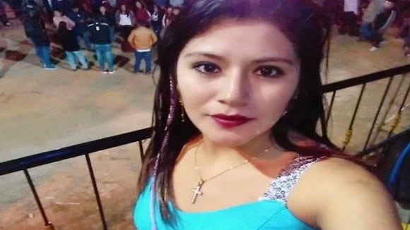 Piura: Cantante de cumbia 'Lucerito' utilizó sus redes sociales para enviarle indirectas a su expareja tras su separación.