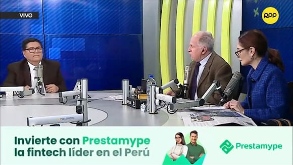 TROME - ‘Monstruo’ podría ser trasladado al CECOT, la cárcel de Bukele, según el ministro del Interior