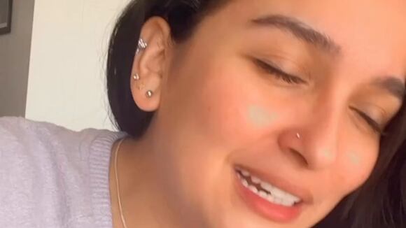 TROME - Daniela Darcourt nominada a los Premios Juventud 2023