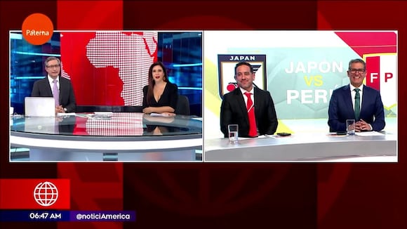 Verónica Linares vacila a Erick Osores