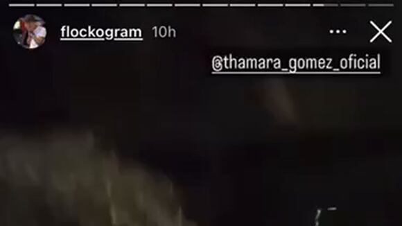 TROME - Thamara Gómez y Youna