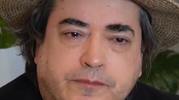 TROME - Jaime Bayly muy afectado por muerte de su mascota