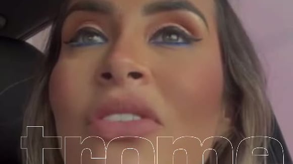 TROME | Ethel Pozo rompe su silencio en Instagram