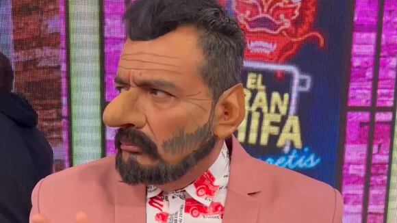 TROME - JB anuncia nuevos integrantes para ‘El gran chifa, los figurettis’: Mark Vito, Pepe Lucho y más