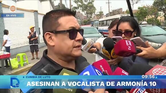 Amigo de Paul Flores agradece a la presidenta