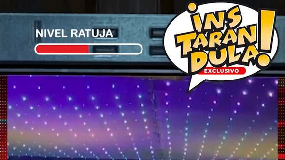 TROME - ‘Brad Pizza’ le ‘tira maíz’ a Daylin Curbelo: “Qué culpa yo de ti haberme enamorado”