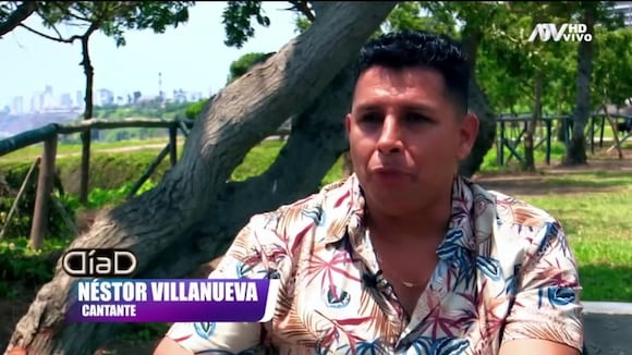 TROME | Néstor Villanueva le pide a Florcita ver a sus hijos (Día D)