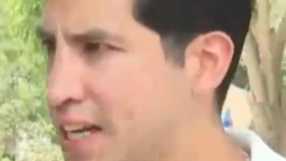 TROME - Santiago Suárez se quiebra tras perderlo todo