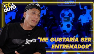 Raúl Ruidíaz revela cuál será su nuevo oficio cuando deje el fútbol profesional