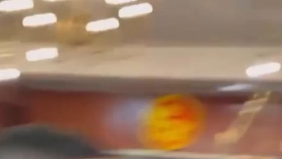 TROME - Daddy Yankee cae rendido a nuestro chifa: Así fue su reacción al probarlo en su visita al Barrio Chino