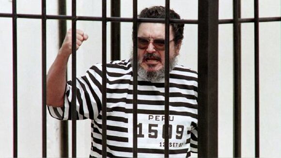 Hoy se cumplen 30 años de la captura de Abimael Guzmán