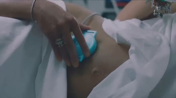 Emotivo video de Ana Paula Consorte