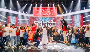 Teletón 2024 cumplió la meta de recaudar más de 8 millones de soles | VIDEO