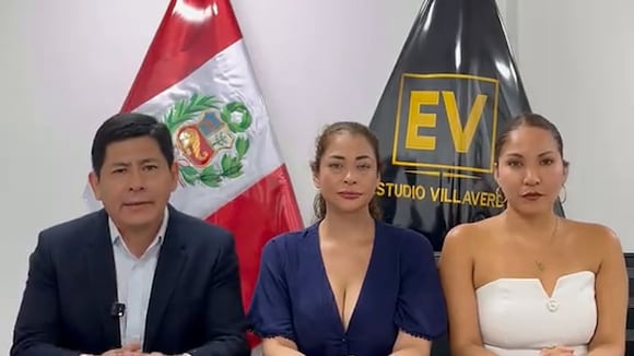 TROME - Melanie Martínez anuncia acciones legales contra Norka Ascue tras filtración de información sensible de su menor hija