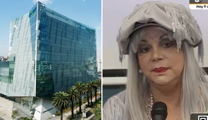 Yola Polastri: familiares y amigos esperan novedades sobre estado de salud de la artista