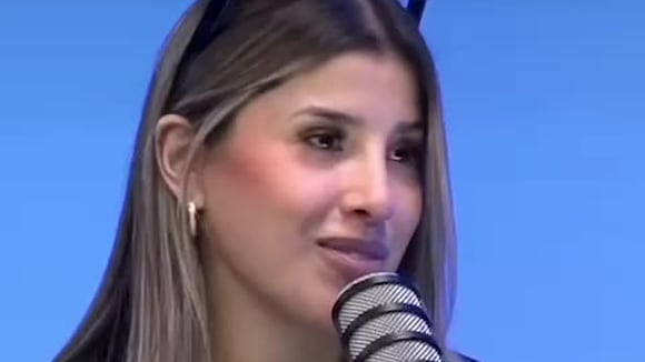 Yahairaresponde por qué Cuto la ‘odia’