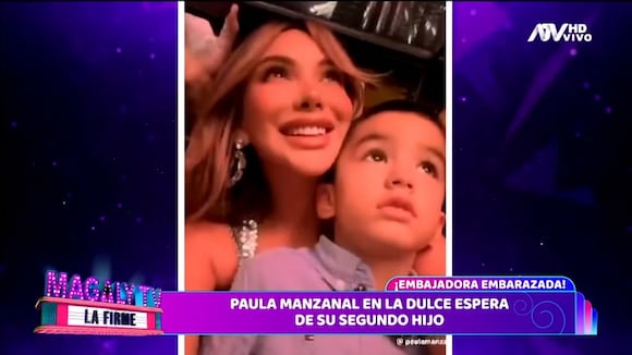 TROME - Paula Manzanal