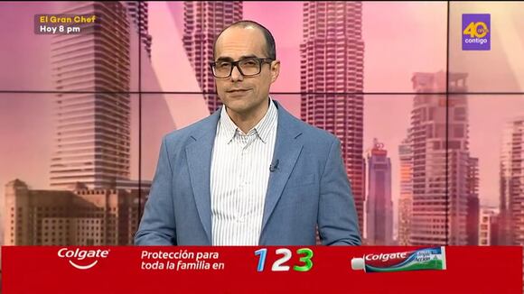 Fenómeno Del Niño Cambios De Clima Y Desastres Regresarán Según Expertos