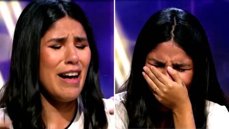 Isa Pantoja narra doloroso episodio de maltrato por parte de su madre Isabel Pantoja