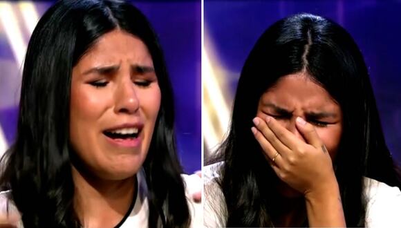 Hija peruana de Isabel Pantoja la acusa de maltrato y cuenta episodio traumático