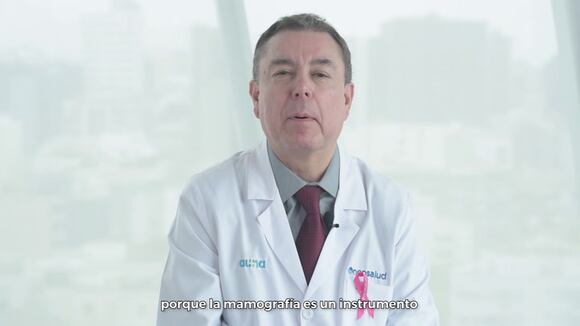 Consejos para realizarse una mamografía