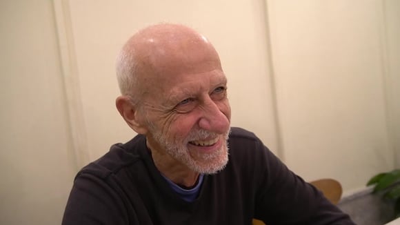 Entrevista a Miki González